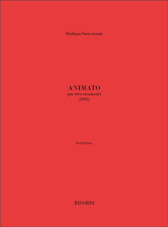 Animato
